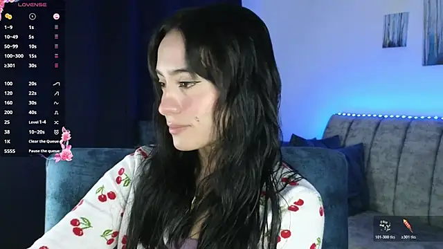 ZaraDames  online show from November 16, 2025, 2:38 am