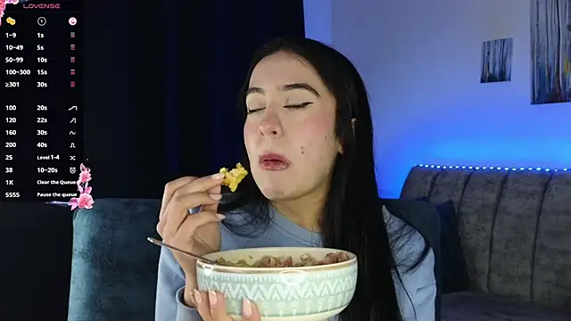 ZaraDames  online show from November 30, 2025, 3:29 am