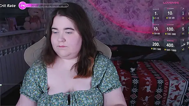 Estelle Hicks online show from February 8, 2026, 6:27 pm