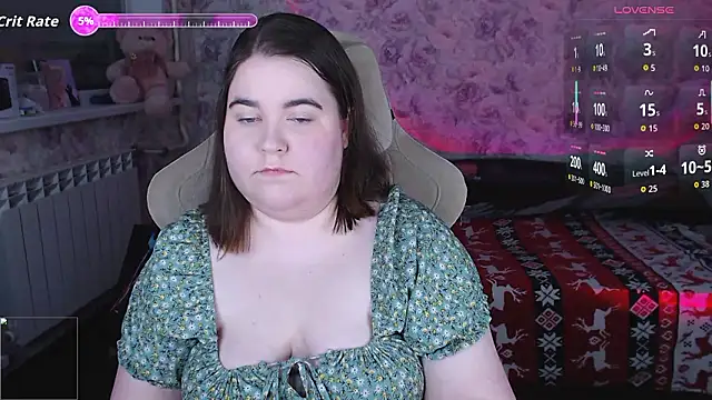 Estelle Hicks online show from March 6, 2026, 6:25 pm