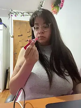 indiegirl666 online show from February 17, 2026, 4:32 am