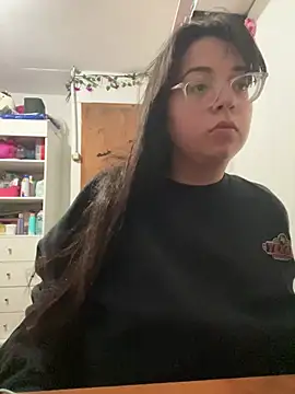 indiegirl666 online show from February 22, 2026, 4:04 am