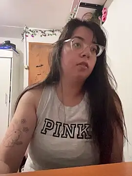 indiegirl666 online show from March 2, 2026, 3:29 am