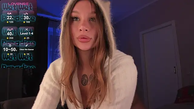 Snapshot of soffi_lav chatting on December 30, 2024, 1:26 am soffi lav online show from December 30, 2024, 1:26 am