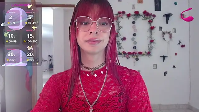  GalyaX  online show from March 24, 2026, 4:18 pm