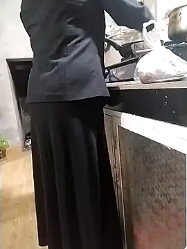 Zane Natha online show from February 5, 2026, 1:18 pm