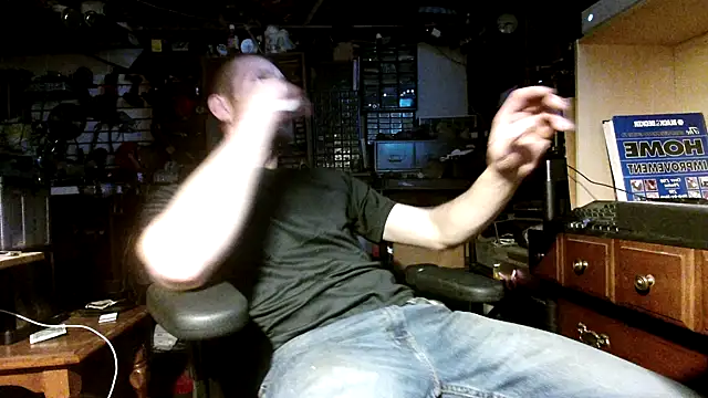 mrwinsalot88 online show from October 19, 2025, 9:45 am