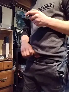 mrwinsalot88 online show from November 26, 2025, 10:10 pm