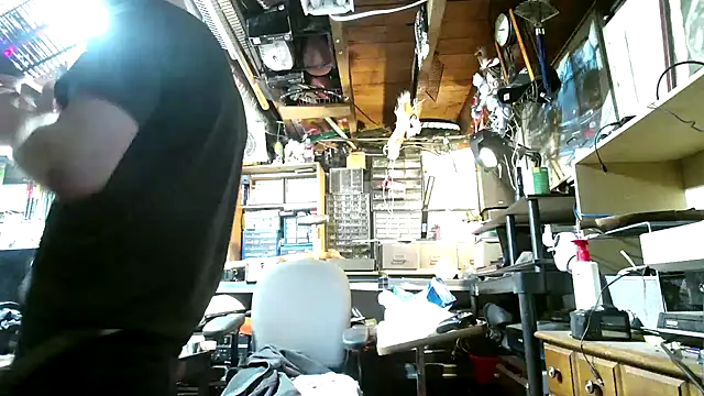 mrwinsalot88 online show from October 3, 2025, 2:40 pm