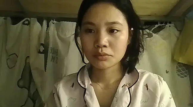 Be-MyMy online show from February 23, 2025, 2:29 am