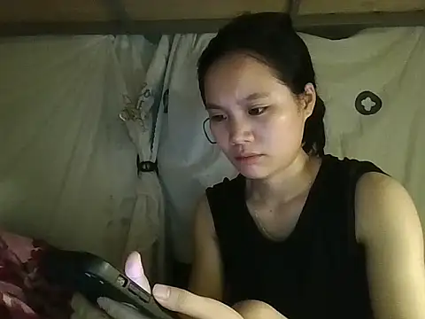 Be-MyMy online show from November 11, 2025, 2:50 am