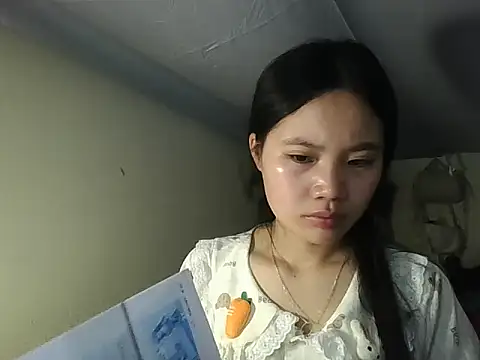 Be-MyMy online show from March 20, 2026, 12:44 am