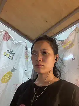 Be-MyMy online show from September 15, 2025, 2:28 pm