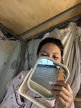 Be-MyMy online show from February 22, 2025, 7:23 am