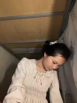 Be-MyMy online show from February 16, 2025, 12:52 am