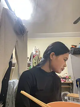 Be-MyMy online show from February 18, 2025, 6:04 am