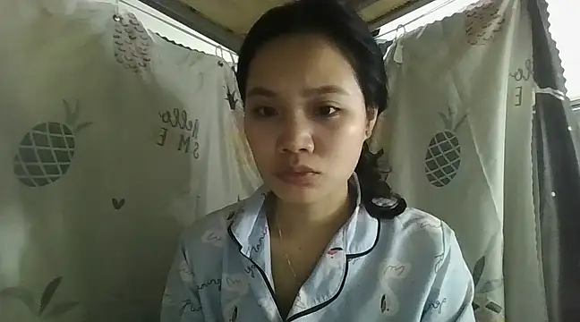 Be-MyMy online show from March 18, 2025, 3:01 pm