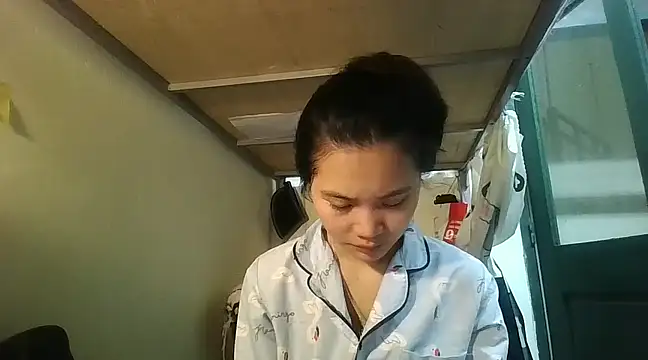 Be-MyMy online show from March 14, 2025, 12:21 am