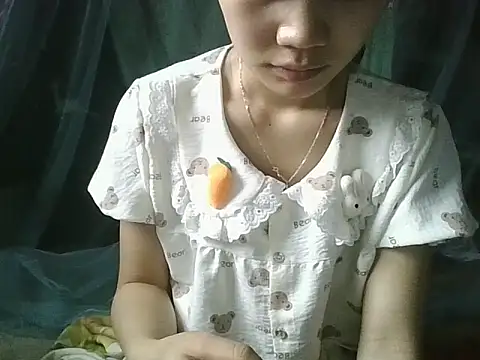 Be-MyMy online show from April 18, 2026, 1:08 am