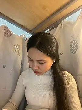 Be-MyMy online show from February 13, 2025, 1:26 pm