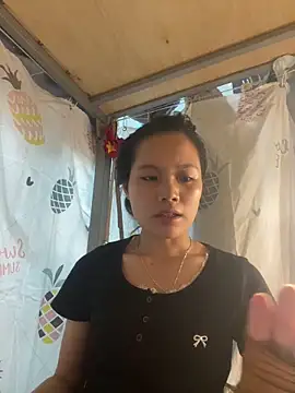 Be-MyMy online show from September 30, 2025, 1:06 pm