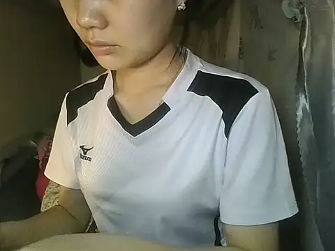 Be-MyMy online show from April 4, 2026, 6:53 am