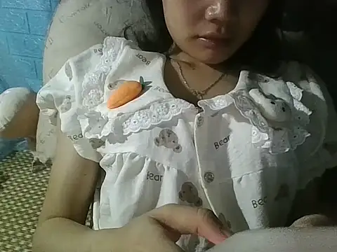 Be-MyMy online show from April 16, 2026, 3:57 pm