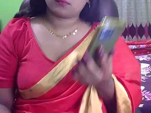 Snapshot of BengaliQueenStar chatting on November 8, 2025, 2:53 pm BengaliQueenStar online show from November 8, 2025, 2:53 pm