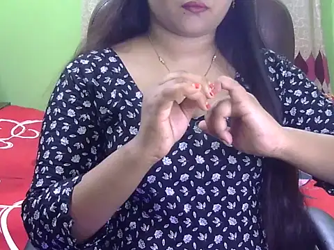 Snapshot of BengaliQueenStar chatting on October 21, 2025, 5:01 pm BengaliQueenStar online show from October 21, 2025, 5:01 pm