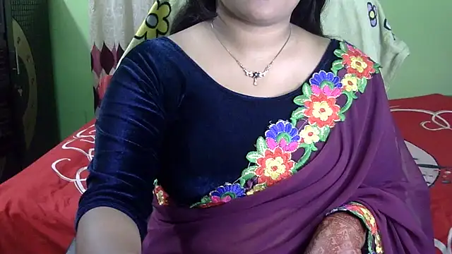 BengaliQueenStar online show from February 5, 2026, 4:58 pm