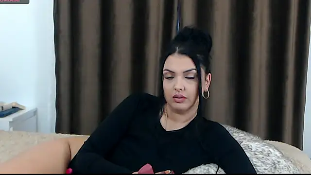 BriannaBk online show from January 16, 2025, 5:01 pm