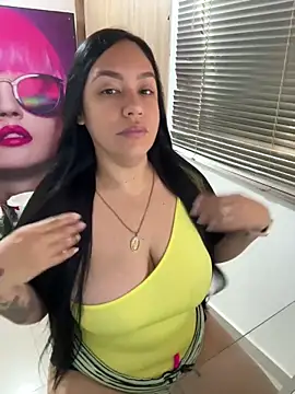 marta201 alfaro online show from March 1, 2025, 1:40 pm