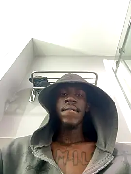 JasperBlaxx online show from September 17, 2025, 7:05 pm