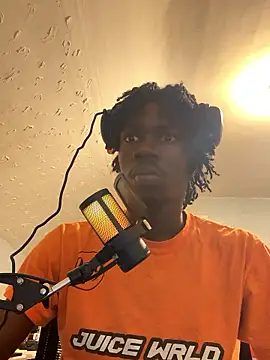 JasperBlaxx online show from January 9, 2026, 12:06 am