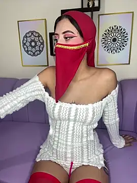 Dalia asad online show from February 15, 2025, 6:23 am