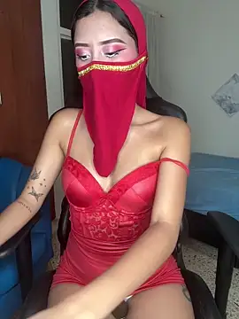 Dalia asad online show from February 22, 2025, 5:57 pm