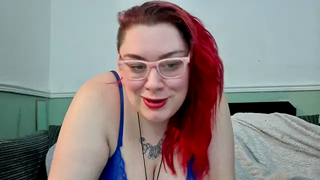 Bustycurves online show from January 24, 2025, 8:53 pm