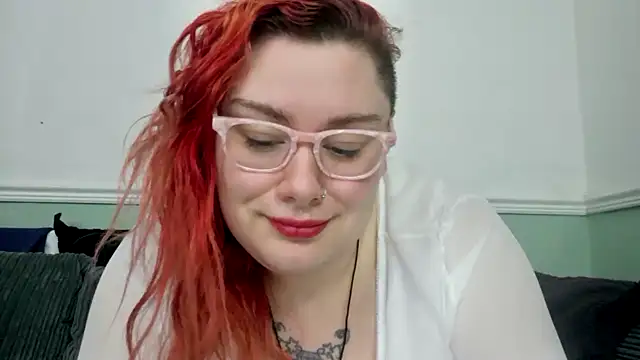 Bustycurves online show from February 21, 2025, 10:37 pm