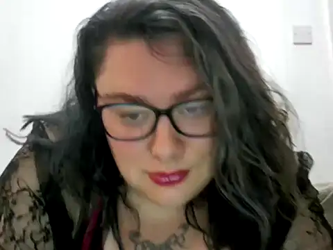 Bustycurves online show from September 27, 2025, 9:54 pm