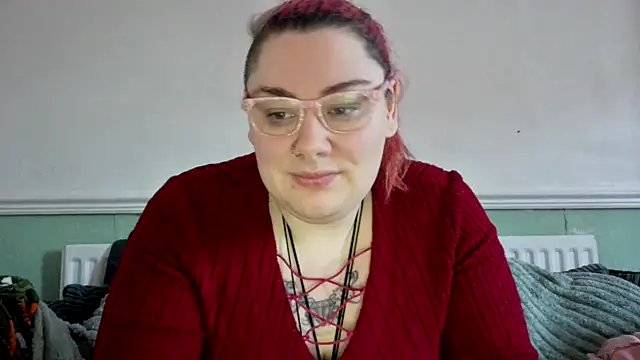 Bustycurves online show from January 11, 2025, 2:47 pm