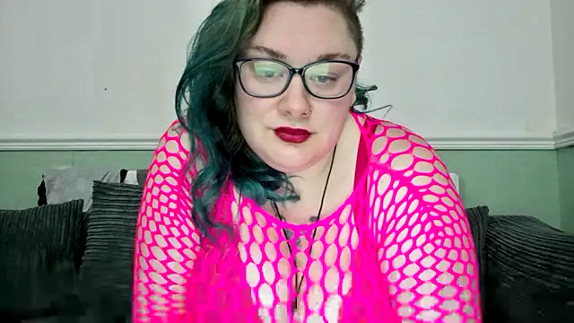 Bustycurves online show from March 17, 2025, 8:19 pm