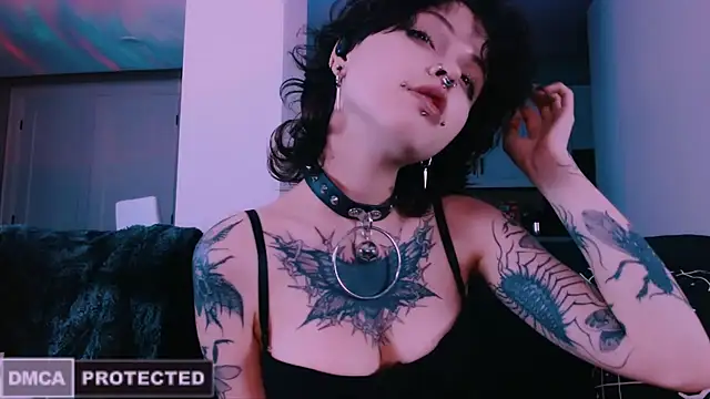 NaughtyLittleFox online show from February 11, 2026, 7:30 am