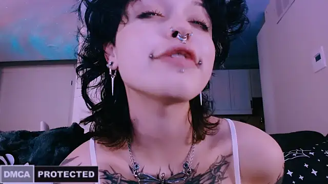 NaughtyLittleFox online show from March 6, 2026, 9:26 am