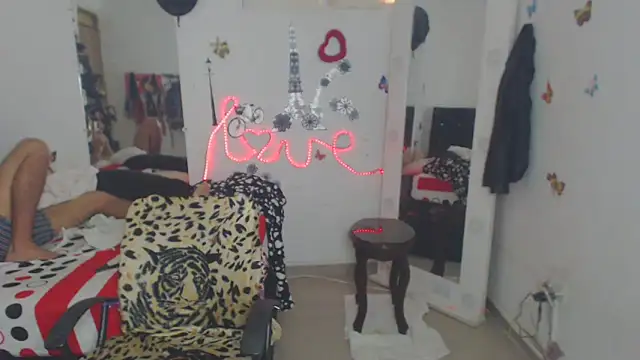 brigitht online show from November 15, 2025, 6:56 pm