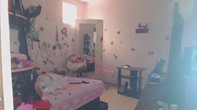 brigitht online show from March 10, 2026, 5:28 pm