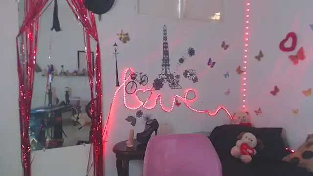 brigitht online show from September 25, 2025, 4:02 pm