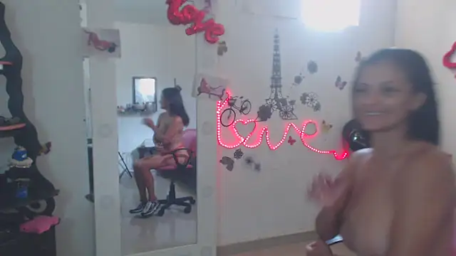 brigitht online show from September 14, 2025, 3:34 pm