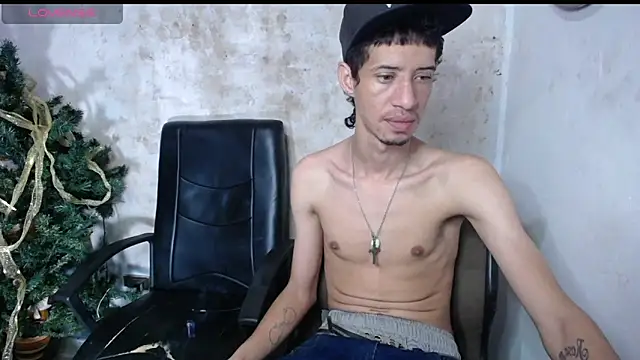 master and sumisse online show from December 4, 2025, 1:37 am