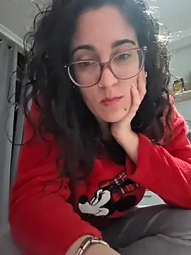 Snapshot of eljosipe chatting on February 1, 2025, 2:58 am eljosipe online show from February 1, 2025, 2:58 am