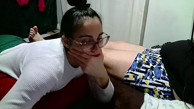 Snapshot of eljosipe chatting on January 24, 2025, 2:07 am eljosipe online show from January 24, 2025, 2:07 am